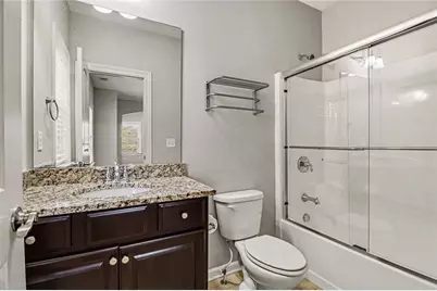 2720 Cogburn Lane, Milton, GA 30004 - Photo 33