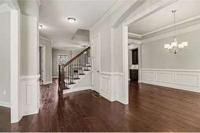 2720 Cogburn Lane, Milton, GA 30004 - Photo 11