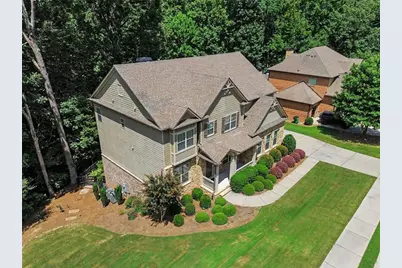 2720 Cogburn Lane, Milton, GA 30004 - Photo 3