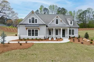 8155 Heardsville Ct, Cumming, GA 30028 - Photo 1