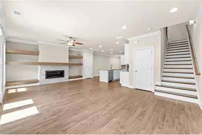 2028 Glenview Park Circle, Duluth, GA 30097 - Photo 17