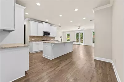 2028 Glenview Park Circle, Duluth, GA 30097 - Photo 3