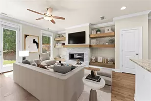2028 Glenview Park Cir, Duluth, GA 30097 - Photo 15