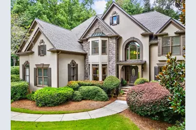 555 Treyburn View, Milton, GA 30004 - Photo 7