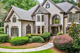 555 Treyburn View, Milton, GA 30004 - Photo 7