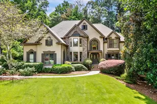 555 Treyburn View, Milton, GA 30004 - Photo 1