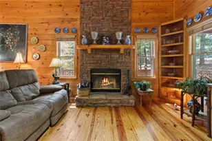 80 Stegall Mill Ridge, Ellijay, GA 30536 - Photo 17