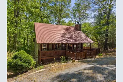 80 Stegall Mill Ridge, Ellijay, GA 30536 - Photo 1