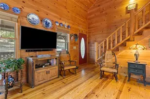 80 Stegall Mill Ridge, Ellijay, GA 30536 - Photo 19