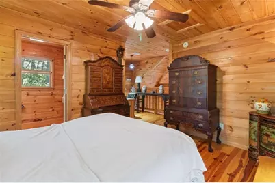 80 Stegall Mill Ridge, Ellijay, GA 30536 - Photo 33