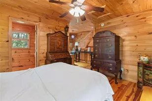 80 Stegall Mill Ridge, Ellijay, GA 30536 - Photo 33