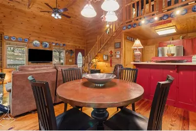 80 Stegall Mill Ridge, Ellijay, GA 30536 - Photo 21