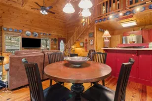 80 Stegall Mill Ridge, Ellijay, GA 30536 - Photo 21