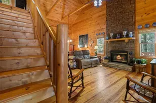 80 Stegall Mill Ridge, Ellijay, GA 30536 - Photo 15