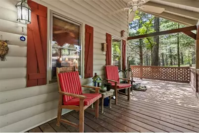 80 Stegall Mill Ridge, Ellijay, GA 30536 - Photo 11