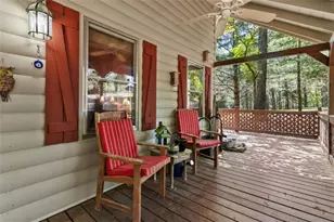 80 Stegall Mill Ridge, Ellijay, GA 30536 - Photo 11