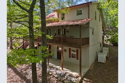 80 Stegall Mill Ridge, Ellijay, GA 30536 - Photo 7