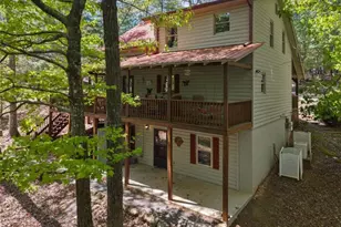 80 Stegall Mill Ridge, Ellijay, GA 30536 - Photo 7