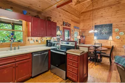 80 Stegall Mill Ridge, Ellijay, GA 30536 - Photo 25