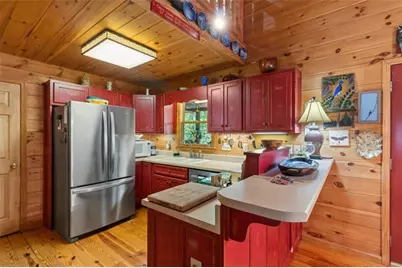80 Stegall Mill Ridge, Ellijay, GA 30536 - Photo 23
