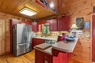 80 Stegall Mill Ridge, Ellijay, GA 30536 - Photo 23