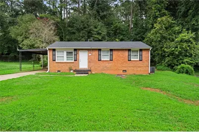 376 Cologne Dr SE, Atlanta, GA 30354 - Photo 1