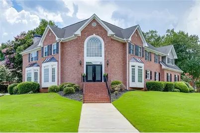 5332 Candleberry Drive SW, Lilburn, GA 30047 - Photo 1