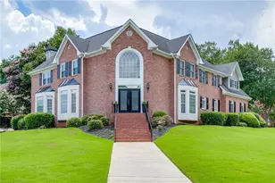 5332 Candleberry Dr SW, Lilburn, GA 30047 - Photo 1