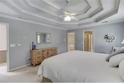 5332 Candleberry Drive SW, Lilburn, GA 30047 - Photo 29