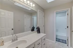 5332 Candleberry Dr SW, Lilburn, GA 30047 - Photo 37