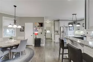 5332 Candleberry Dr SW, Lilburn, GA 30047 - Photo 23