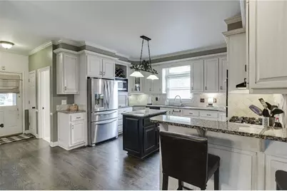 5332 Candleberry Drive SW, Lilburn, GA 30047 - Photo 21