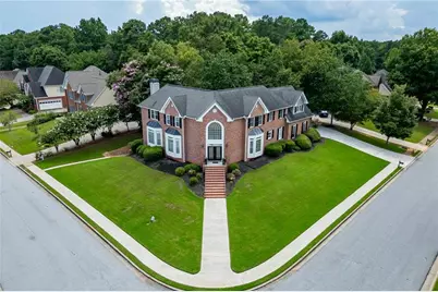 5332 Candleberry Drive SW, Lilburn, GA 30047 - Photo 5