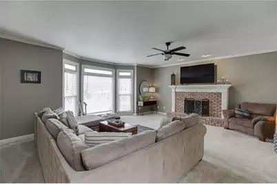5332 Candleberry Drive SW, Lilburn, GA 30047 - Photo 13