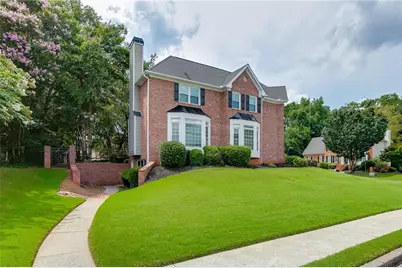 5332 Candleberry Drive SW, Lilburn, GA 30047 - Photo 3