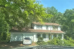 1053 Redan Trail, Stone Mountain, GA 30088 - Photo 11