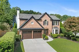 485 Weatherend Ct, Johns Creek, GA 30022 - Photo 1