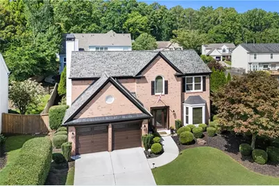 485 Weatherend Court, Johns Creek, GA 30022 - Photo 5