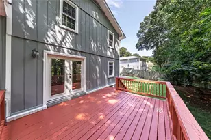 5824 Golden West Trail SW, Lilburn, GA 30047 - Photo 35