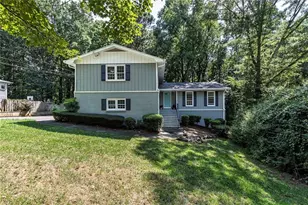 5824 Golden West Trail SW, Lilburn, GA 30047 - Photo 1