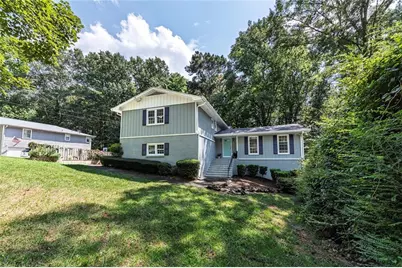 5824 Golden West Trail SW, Lilburn, GA 30047 - Photo 3