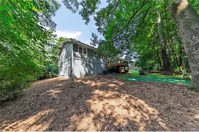 5824 Golden West Trail SW, Lilburn, GA 30047 - Photo 39