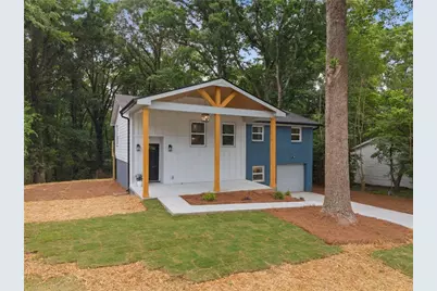 2648 Crestdale Circle SE, Atlanta, GA 30316 - Photo 3
