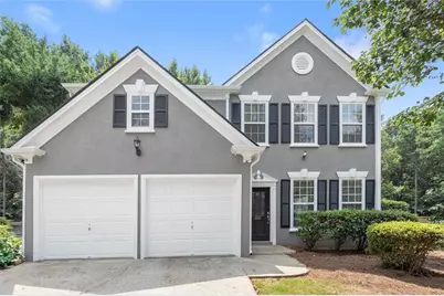 2103 Clearvista Drive NW, Acworth, GA 30101 - Photo 47