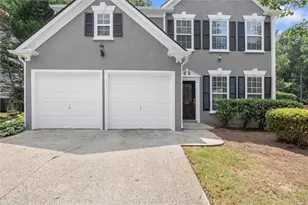 2103 Clearvista Dr NW, Acworth, GA 30101 - Photo 45