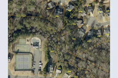 2103 Clearvista Drive NW, Acworth, GA 30101 - Photo 53