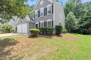 2103 Clearvista Dr NW, Acworth, GA 30101 - Photo 35