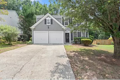 2103 Clearvista Drive NW, Acworth, GA 30101 - Photo 51