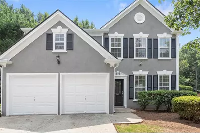2103 Clearvista Drive NW, Acworth, GA 30101 - Photo 37