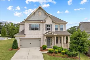 4459 Ed Merritt Cir, Buford, GA 30518 - Photo 1